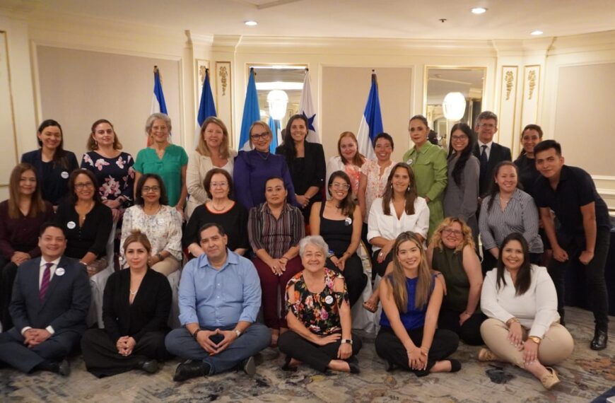 II Encuentro Regional sobre Etiquetado Frontal en Centroamérica