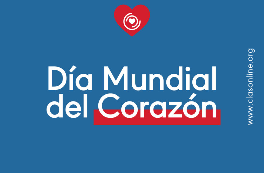 Concurso – Día Mundial del Corazón