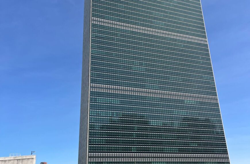 Organizaciones de Latinoamérica presentan una posición de cara a la Cuarta Reunión de Alto Nivel de las Naciones Unidas sobre las Enfermedades No Transmisibles (ENT) y Salud Mental